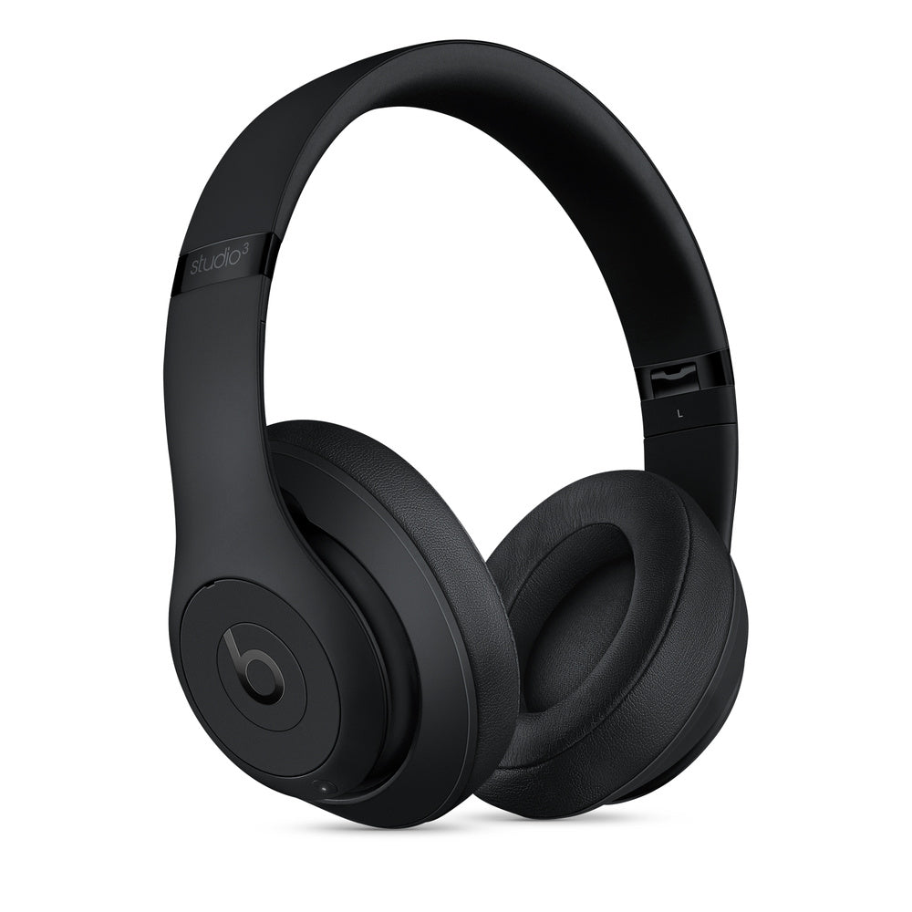 Beats Studio3 Wireless NC Over-Ear Headphones