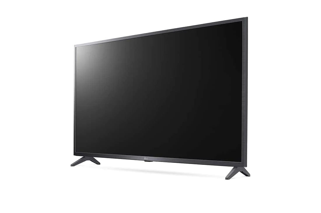 LG UHD 4K TV 43 Inch UP75 Series