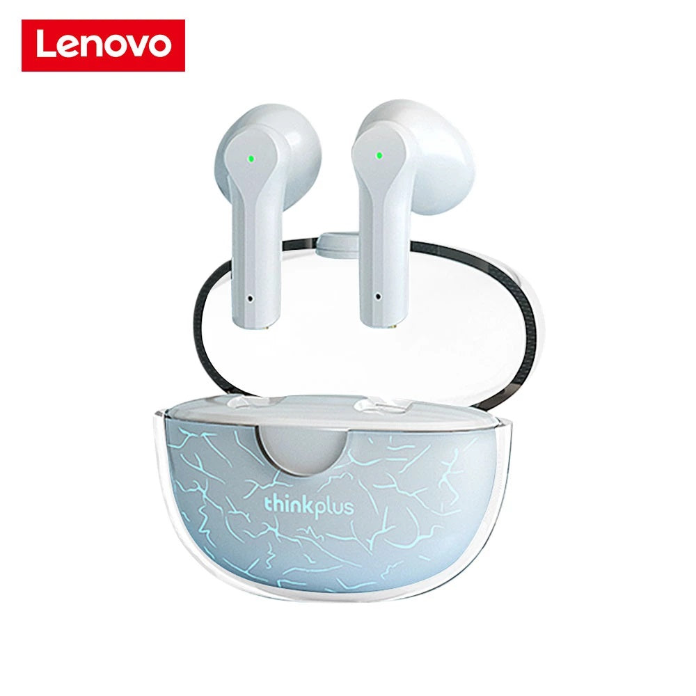 Lenovo Thinkplus Livepods XT95 pro Bluetooth Headphones
