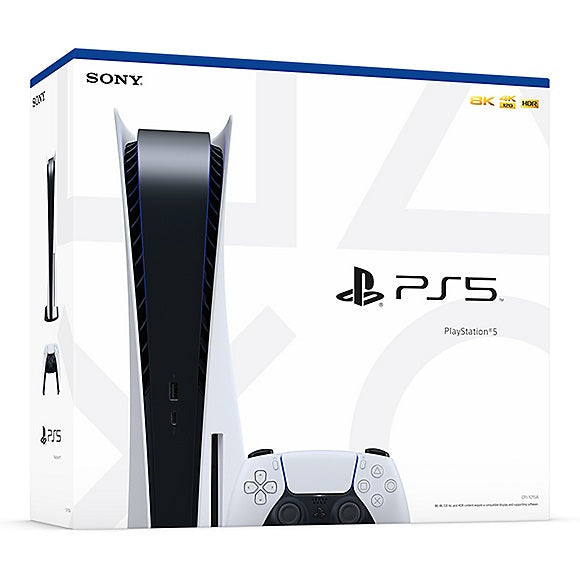 Sony Playstation 5