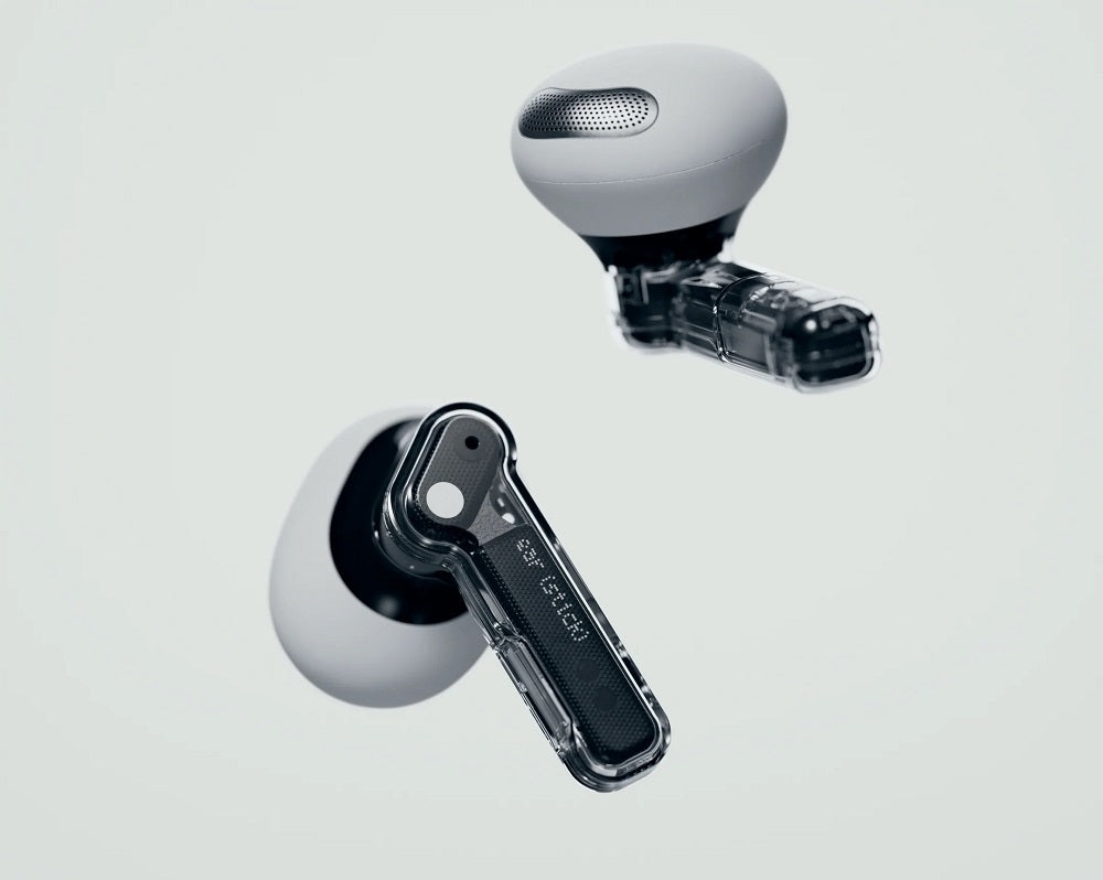 Nothing Ear Stick Wireless Earbuds B157