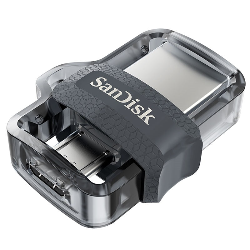 Sandisk M3.0 Dual Flash Drive for Android Smartphones