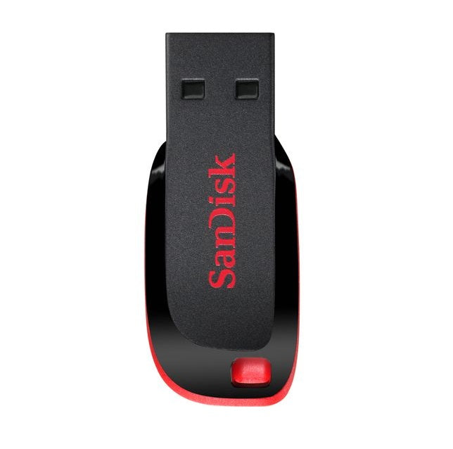 Sandisk USB 2.0 Flash Drive