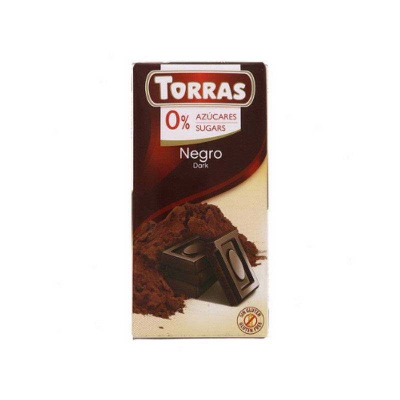 Torras Negro Dark Chocolate