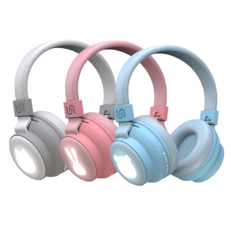 Soundtec Kids Wireless Headphones