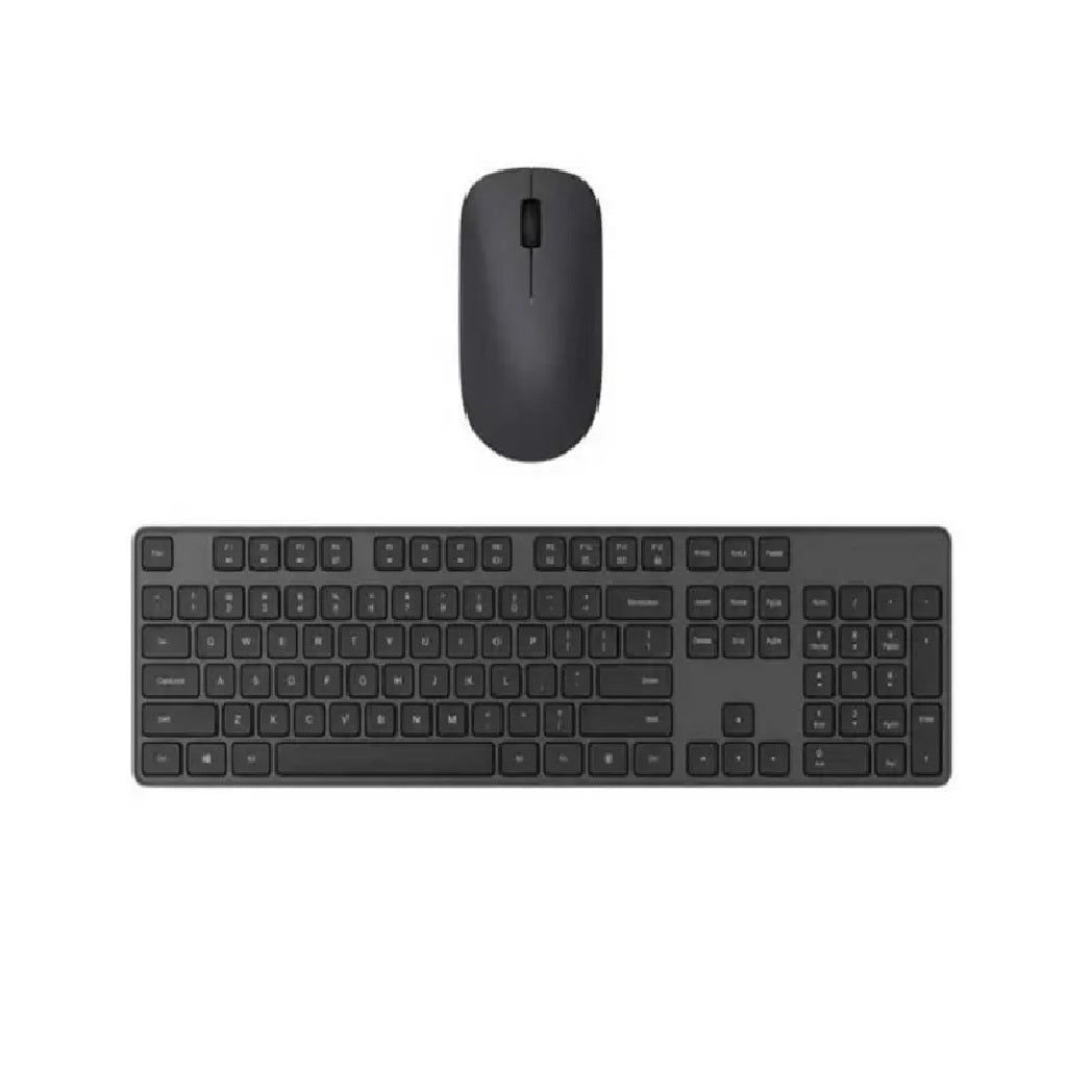 Xiaomi Wireless Keyboard & Mouse Combo Set