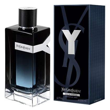 Yves Saint Laurent Men EDP 100ml