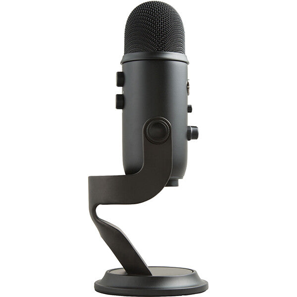 Yeti Blackout Plus Ubisoft USB Microphone for PC, Mac