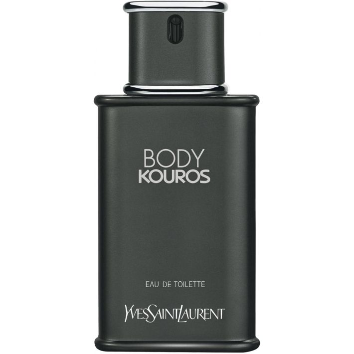 Yves Saint Laurent Kouros Body Eau de Toilette 100ml