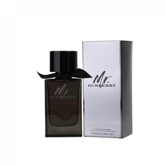 Mr. Burberry Eau de Parfum 100ml