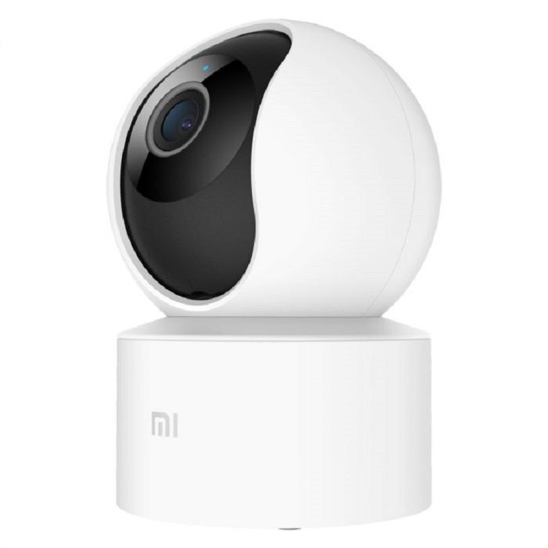 Xiaomi Mi Home Security Camera 360 Degrees 1080p White, 2021