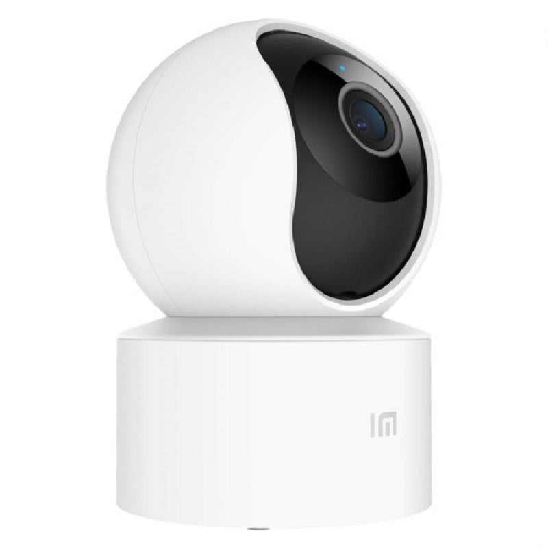 Xiaomi Mi Home Security Camera 360 Degrees 1080p White, 2021