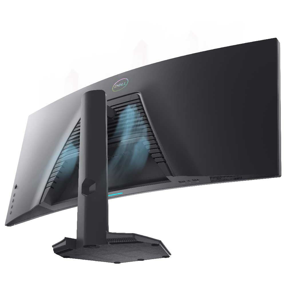 Dell Curved Gaming, 34 Inch Curved Monitor