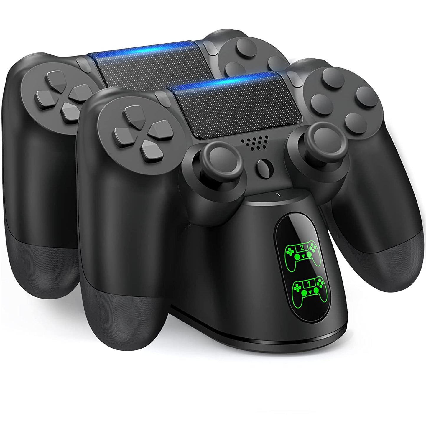 Dobe Dual Charging Dock For PS4 Wireless Controller