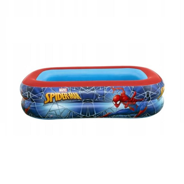 Bestway Spider-Man Inflatable Pool 200 x 146 x 48 cm