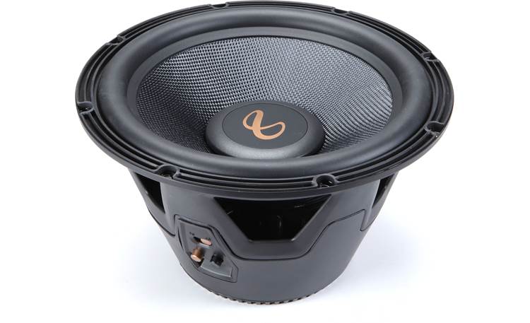 Infinity Kappa 123WDSSI Series 12" car subwoofer