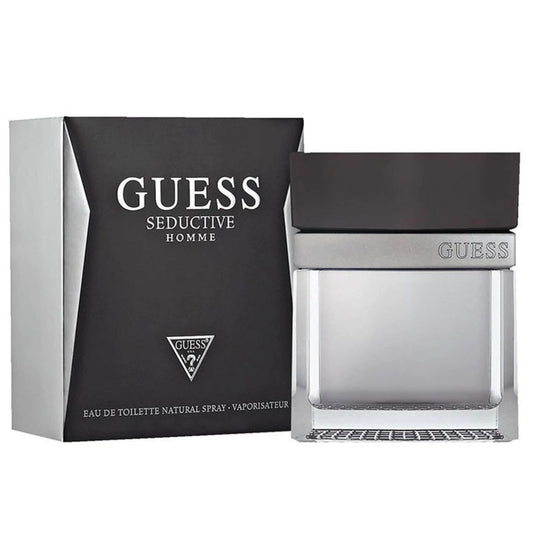 Guess Seductive Homme