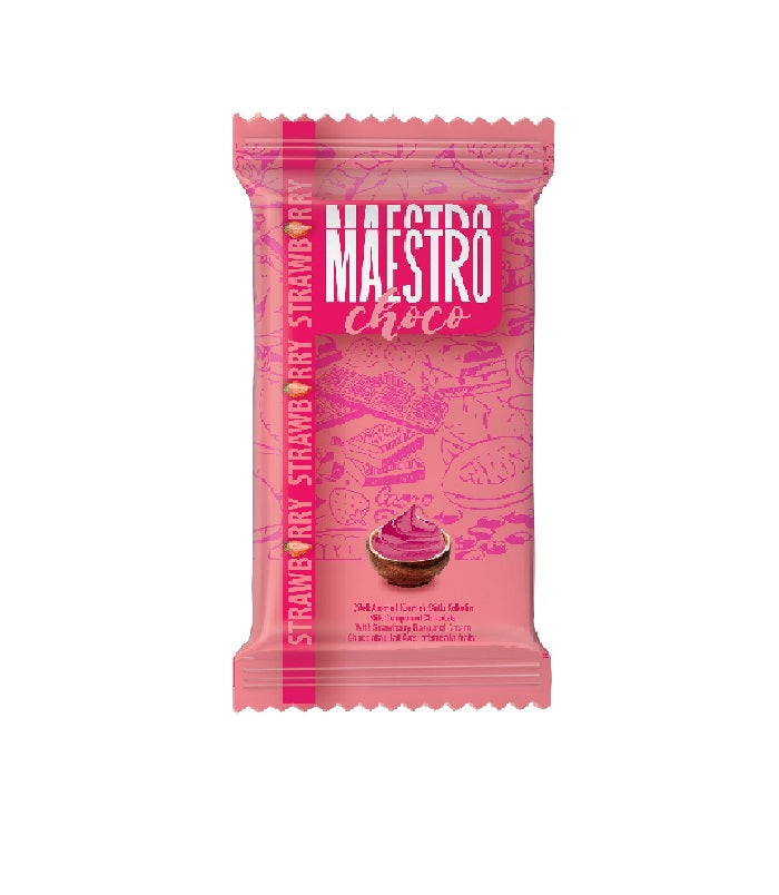 Elvan Maestro Chocolate