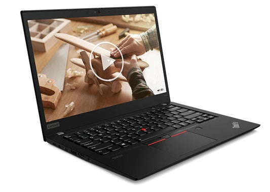 Lenovo Thinkpad T14s Laptop