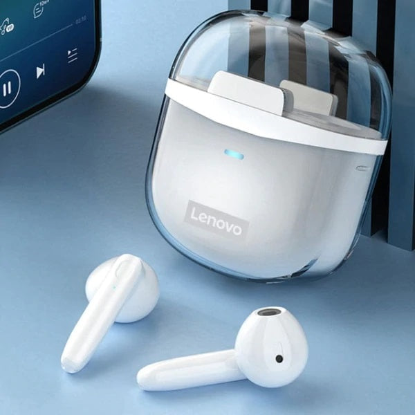 Lenovo Thinkplus Livepods XT96  Bluetooth Headphones
