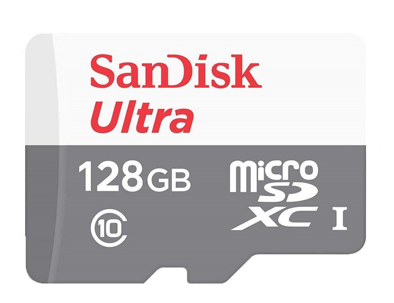 Sandisk Ultra SDXC Memory Card