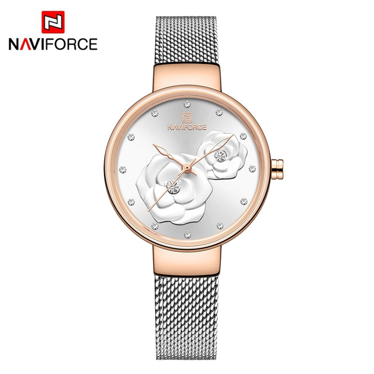 Naviforce Watch Nf5013