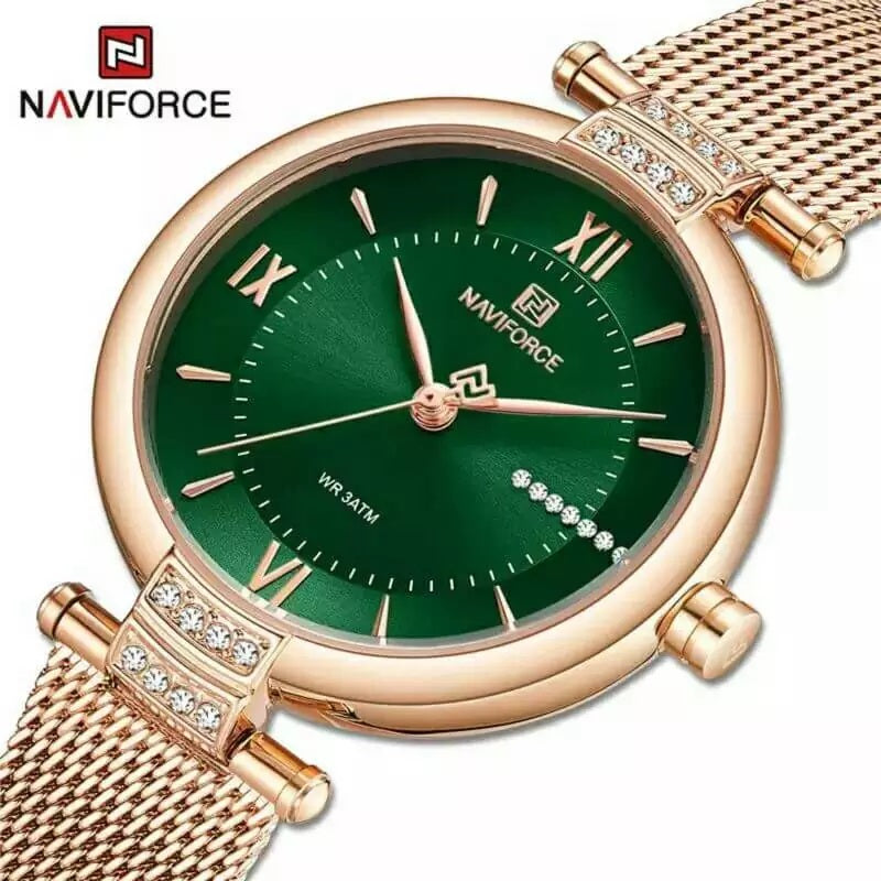 Naviforce Watch Nf5019L