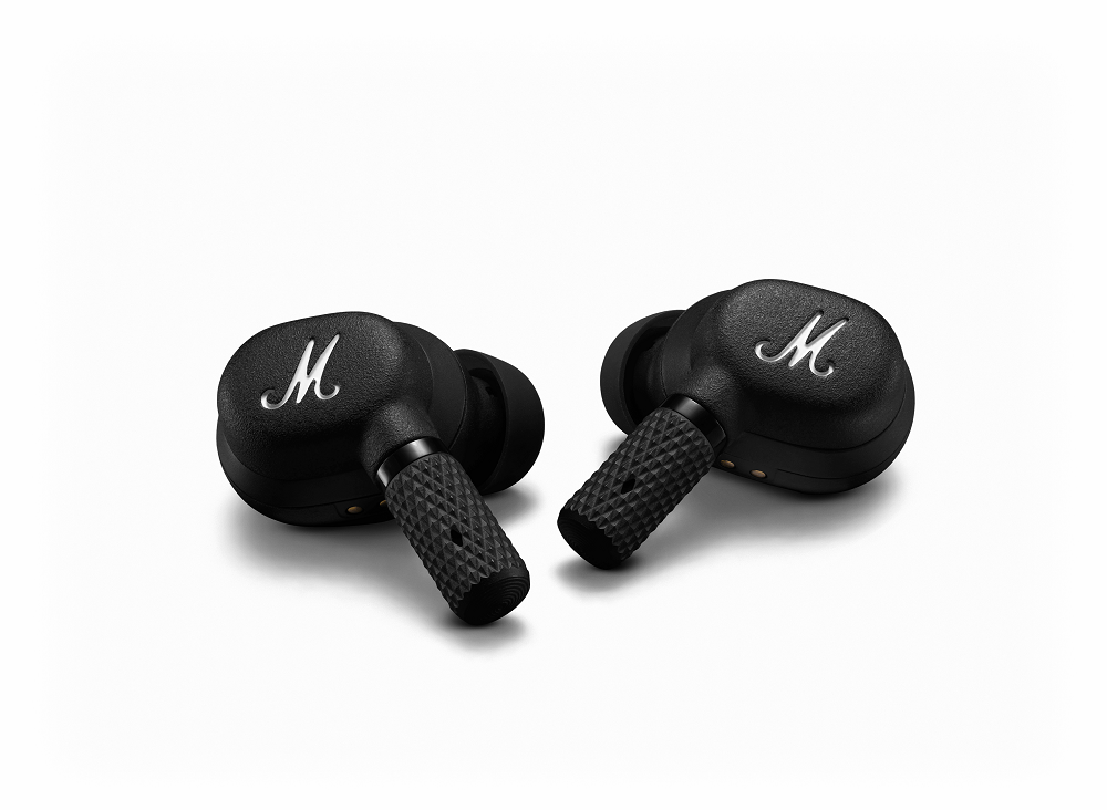 Marshall Motif A.N.C In-ear Bluetooth Headphones