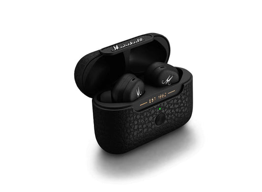 Marshall Motif A.N.C In-ear Bluetooth Headphones