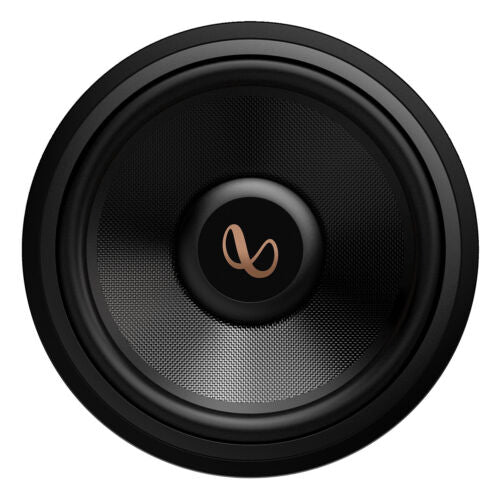 Infinity Kappa 123WDSSI Series 12" car subwoofer