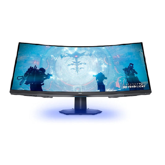 Dell Curved Gaming, 34 Inch Curved Monitor