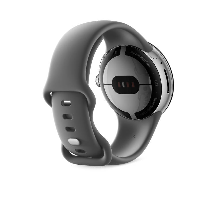 Google Pixel Watch