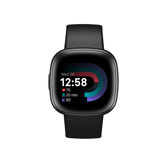 Fitbit Versa 4 Fitness Smartwatch