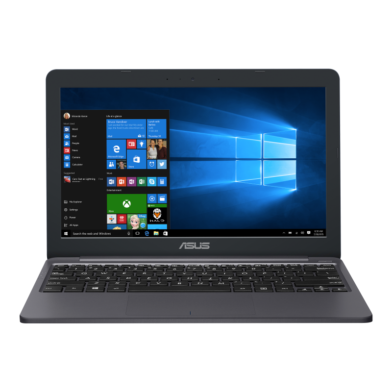 Asus Vivo Book E203N