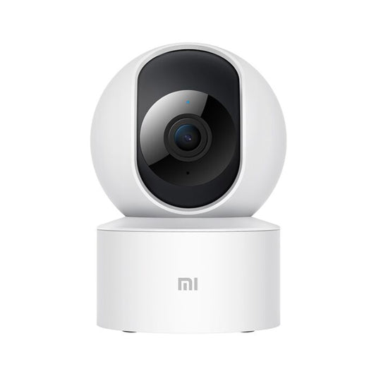 Xiaomi Mi Home Security Camera 360 Degrees 1080p White, 2021